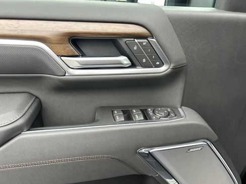 New 2026 Chevrolet Silverado 3500 High Country w/ Technology Package image 21