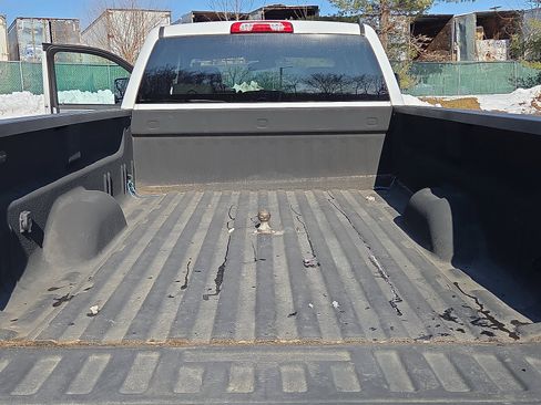 Used 2019 Chevrolet Silverado 3500 W/T w/ WT Convenience Package image 33