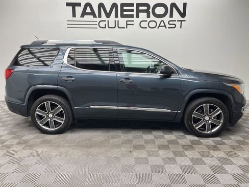 Used 2019 GMC Acadia Denali w/ Technology Package image 18
