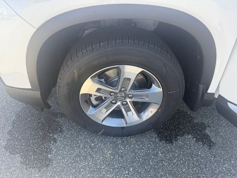 New 2026 Honda Pilot EX-L image 27