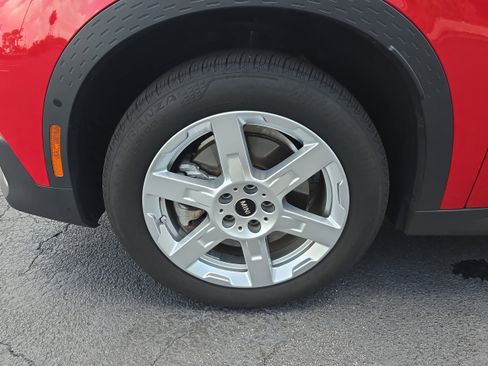 Used 2025 MINI Cooper Countryman S image 9