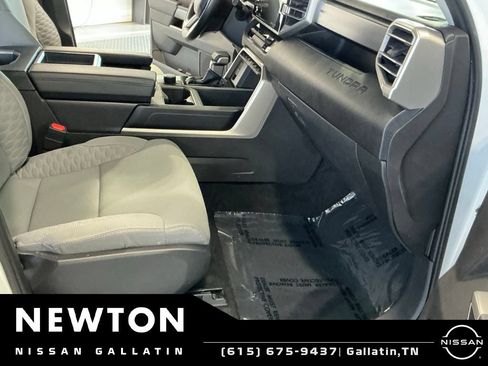 Used 2022 Toyota Tundra SR5 RWD image 15
