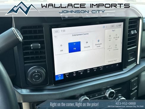 Used 2023 Ford F450 Limited AWD/4WD image 25