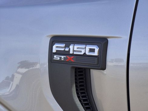 Used 2022 Ford F150 XL w/ STX Appearance Package image 10