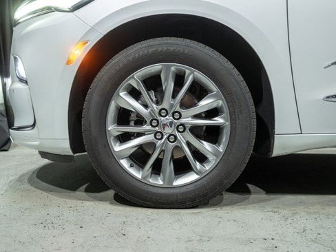 Used 2023 Buick Enclave Avenir w/ Avenir Technology Package image 7