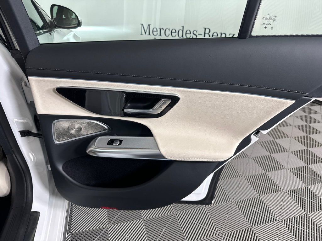 Certified 2026 Mercedes-Benz E 350 Sedan image 18