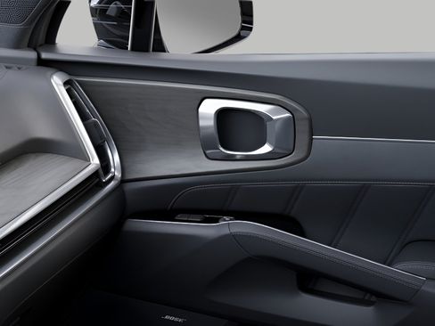 New 2026 Kia Sorento SX Prestige AWD/4WD image 25