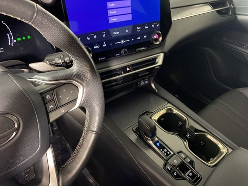 Certified 2023 Lexus RX 350 F Sport image 16