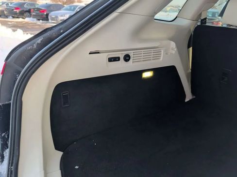 Used 2016 Lincoln MKX Black Label w/ Technology Package image 19