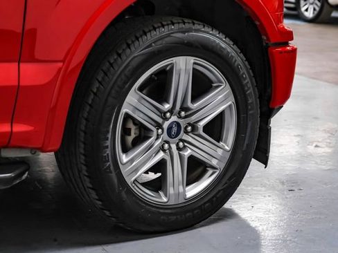 Used 2018 Ford F150 XLT w/ Equipment Group 302A Luxury image 50