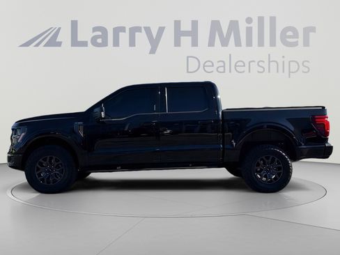 Used 2024 Ford F150 Tremor w/ Bed Utility Package AWD/4WD image 2