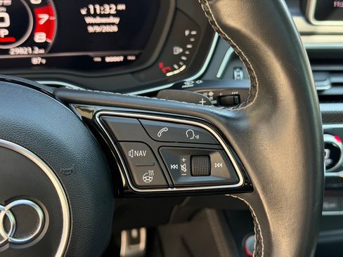 Used 2018 Audi S5 Premium Plus w/ Navigation Package AWD/4WD image 36