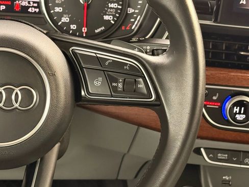 Used 2021 Audi A4 2.0T Premium w/ Convenience Package image 36