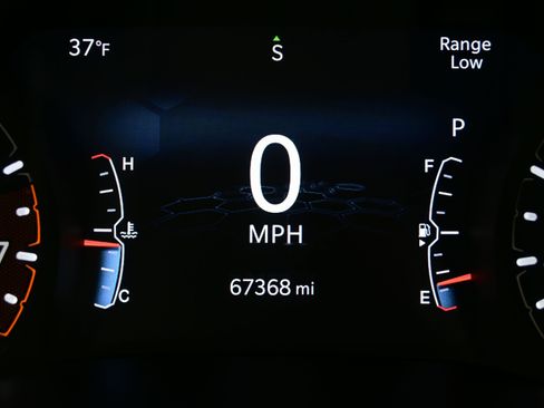 Used 2022 Jeep Compass Limited AWD/4WD image 28