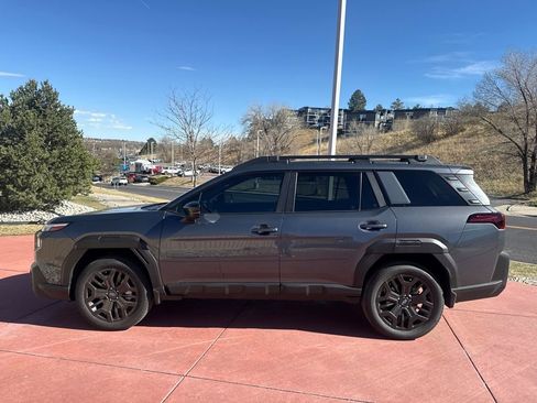 Used 2026 Subaru Outback Limited XT w/ Premium/Limited Package 2 image 4