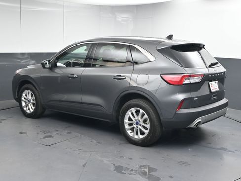 Used 2022 Ford Escape SE w/ Convenience Package image 6