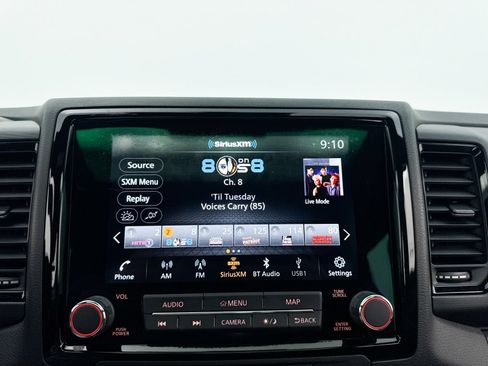 Used 2023 Nissan Frontier PRO-4X w/ Pro-4X Premium Package AWD/4WD image 6