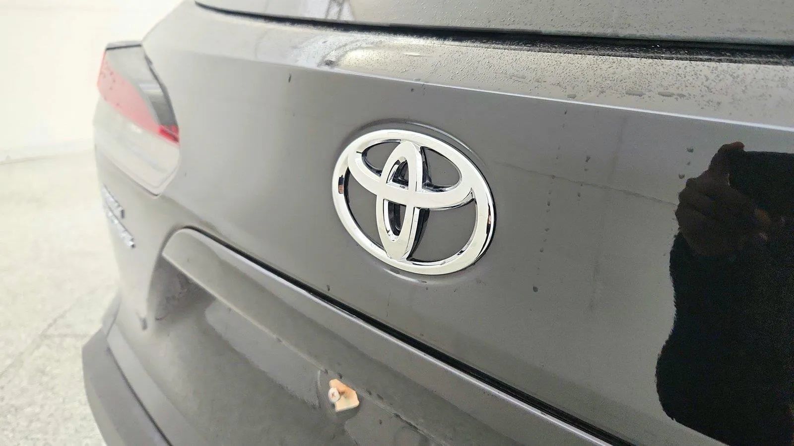 Used 2026 Toyota Corolla Cross L FWD image 34