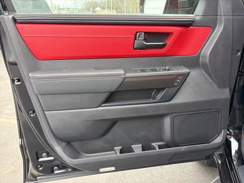 New 2026 Toyota Tundra TRD Pro AWD/4WD image 20