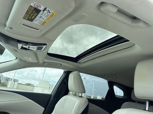 Certified 2024 Lexus RX 350 Premium Plus w/ Convenience Package FWD image 22
