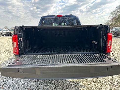 Used 2023 Ford F150 XLT w/ Equipment Group 302A High image 13