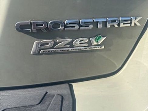 Used 2016 Subaru Crosstrek 2.0i Premium w/ Popular Package #2 image 5