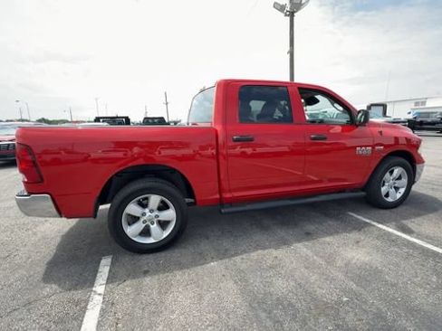 Used 2023 RAM 1500 Tradesman w/ Tradesman SXT Package AWD/4WD image 8
