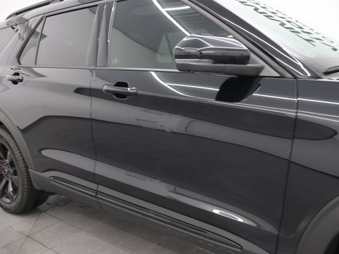 Used 2021 Ford Explorer ST w/ Equipment Group 401A AWD/4WD image 27