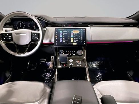 Used 2023 Land Rover Range Rover Sport SE Dynamic AWD/4WD image 18