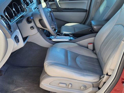 Used 2015 Buick Enclave Premium w/ Trailering Package image 10