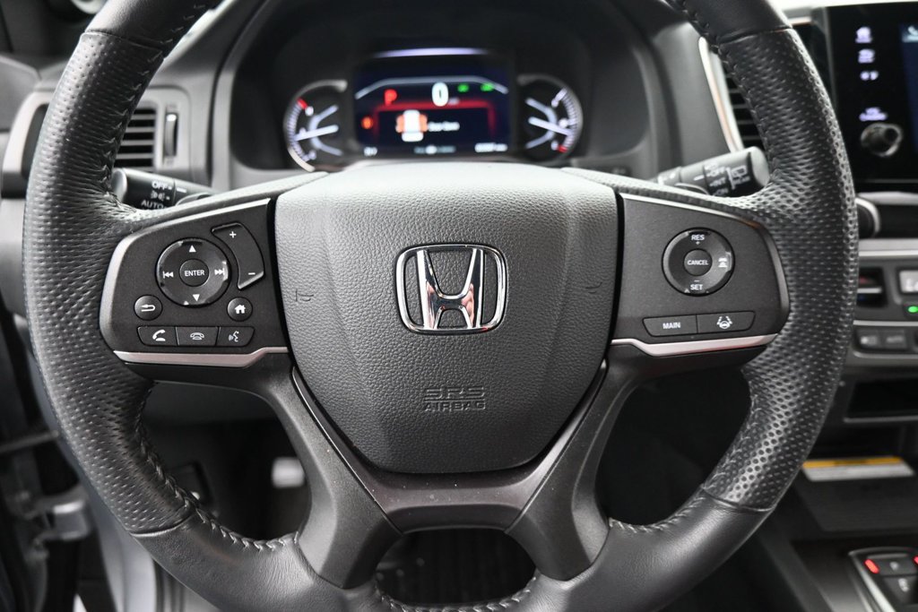 Used 2023 Honda Passport EX-L image 21