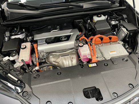 Used 2020 Lexus NX 300h AWD w/ Premium Package image 20