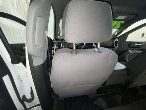 Used 2020 Chevrolet Silverado 1500 LT w/ All-Star Edition image 35