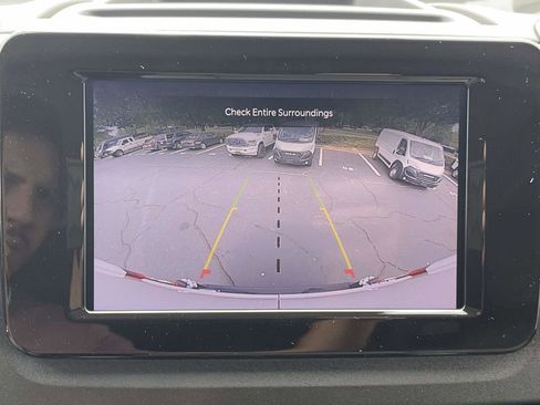 New 2024 RAM ProMaster 1500 w/ Safety Group image 16