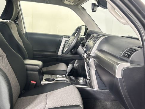 Used 2023 Toyota 4Runner SR5 image 12