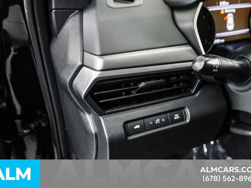 Used 2025 Nissan Altima 2.5 SR image 33