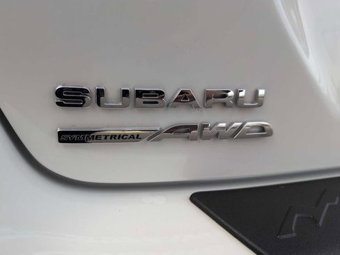 Certified 2025 Subaru Crosstrek 2.5i Sport w/ Crosstrek Mirror Package image 12