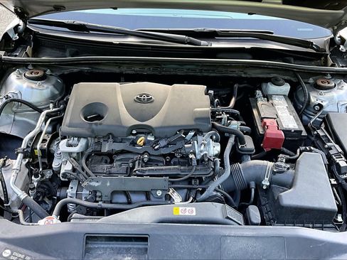 Used 2024 Toyota Camry XSE FWD image 30