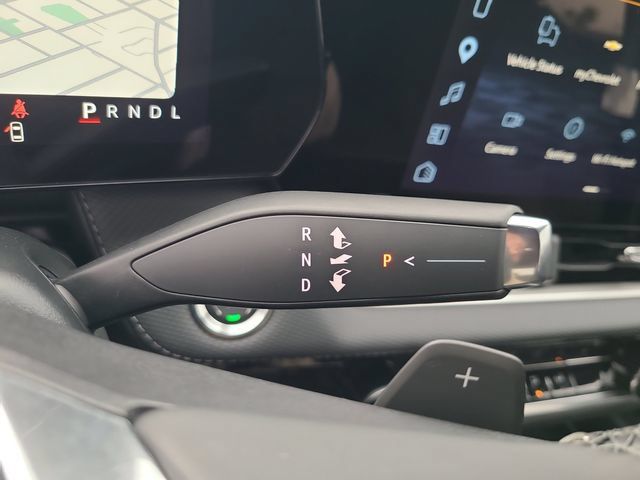 New 2027 Chevrolet Equinox LT FWD image 34