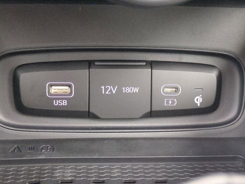 New 2026 Hyundai Venue SEL FWD image 22