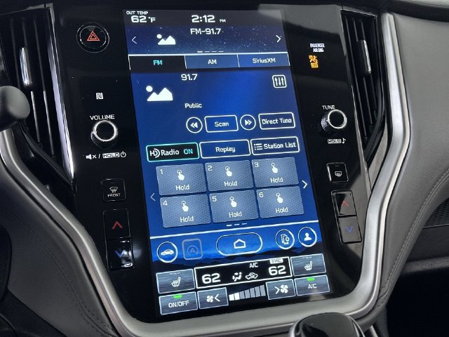 Used 2023 Subaru Outback Premium AWD/4WD image 13