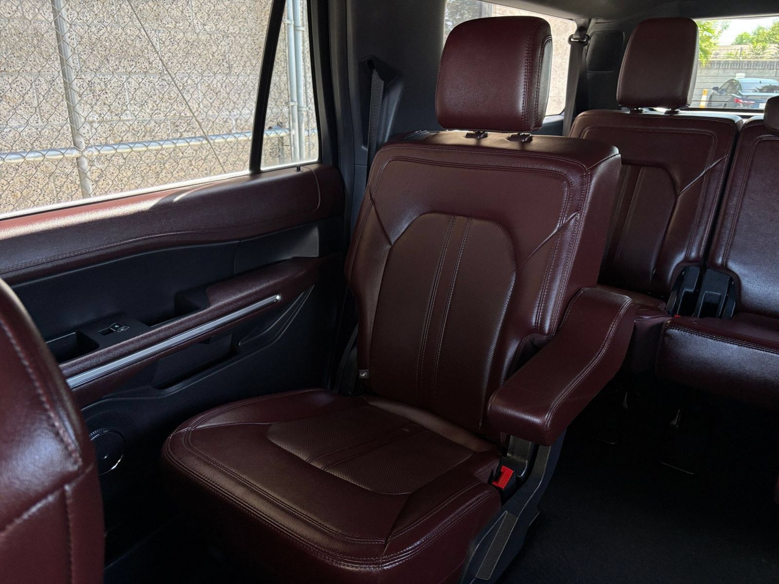 Used 2024 Ford Expedition Max Limited AWD/4WD image 42