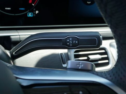 New 2026 Mercedes-Benz GLS 450 4MATIC image 27