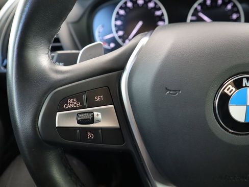 Used 2020 BMW X3 sDrive30i w/ Convenience Package image 11