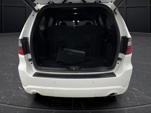 Certified 2024 Dodge Durango GT image 13