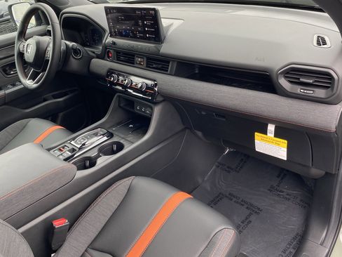 New 2026 Honda Passport TrailSport image 10