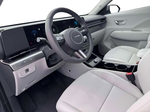 New 2026 Hyundai Kona Limited image 15