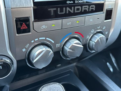Used 2019 Toyota Tundra SR5 w/ TRD Off Road Package AWD/4WD image 26