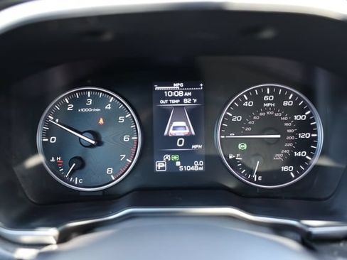 Certified 2023 Subaru Legacy Limited AWD/4WD image 21