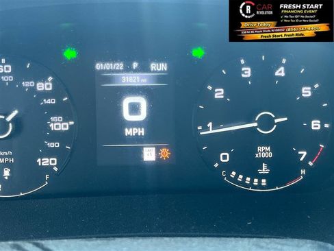 Used 2023 RAM ProMaster 2500 FWD image 21